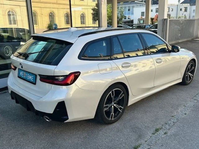 BMW 318 318d Touring