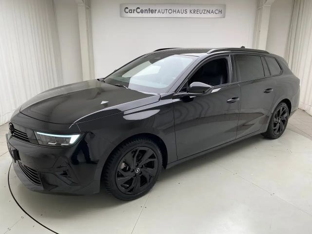 Opel Astra GS-Line Grand Sport Sports Tourer