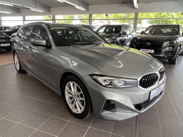 BMW 318 318d Touring