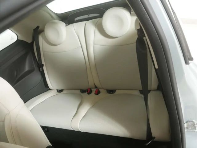 Fiat 500C Collezione