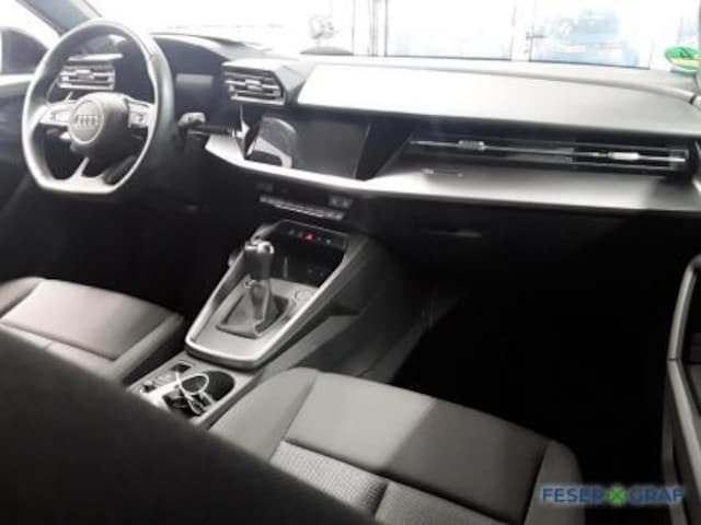 Audi A3 30 TFSI Sportback