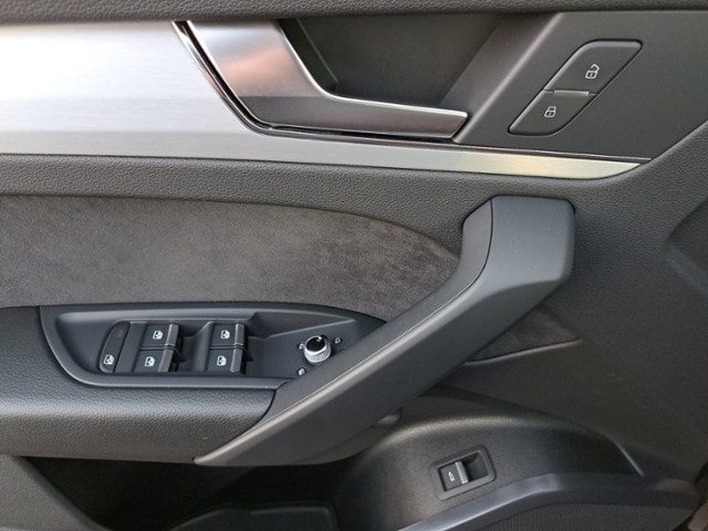 Audi Q5 40 TFSI Quattro S-Tronic Sportback