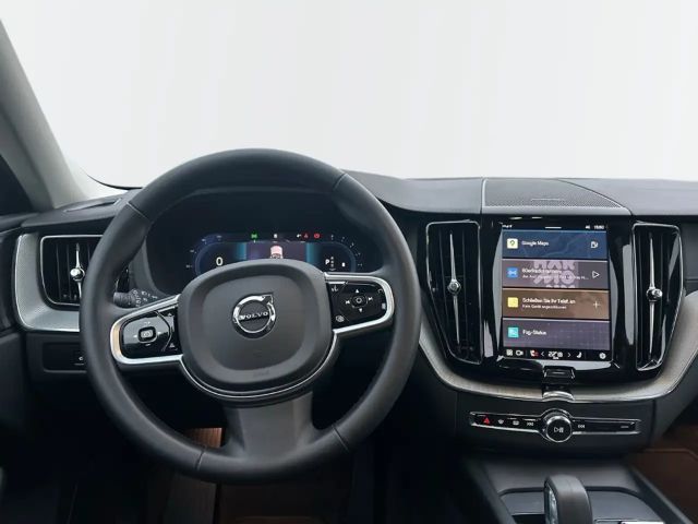 Volvo XC60 AWD Dark Ultra