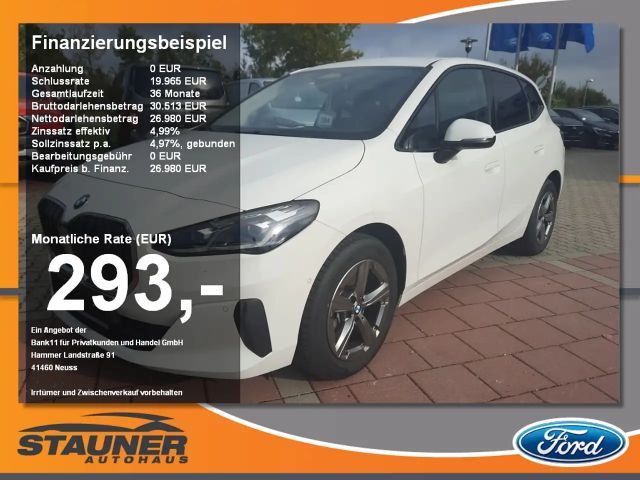 BMW 216 216i Active Tourer