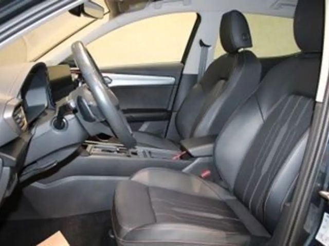 Cupra Formentor 4Drive DSG