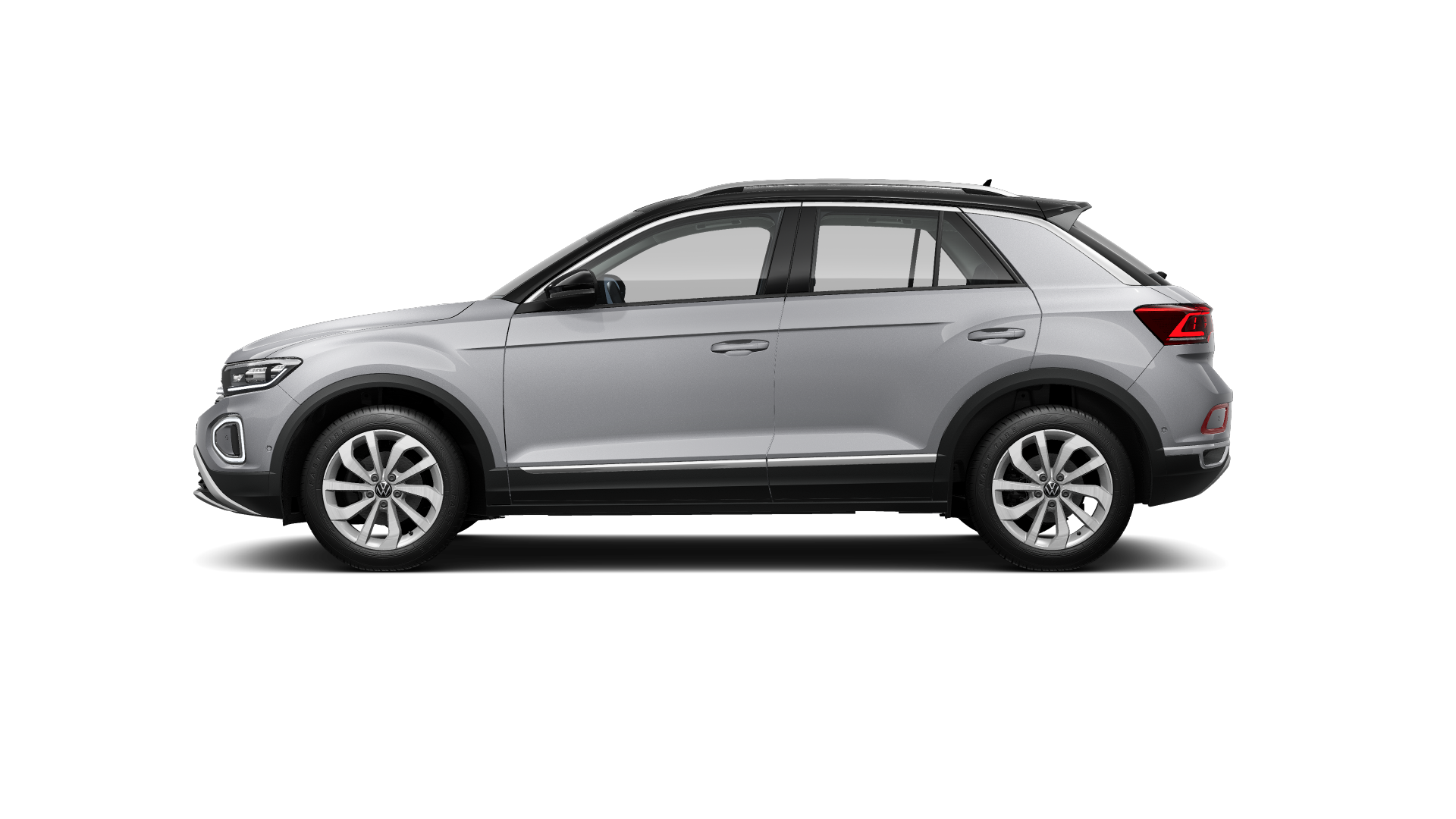 Volkswagen T-Roc 1.5 TSI DSG Style