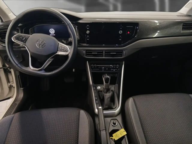 Volkswagen Taigo 1.0 TSI DSG Life Pro