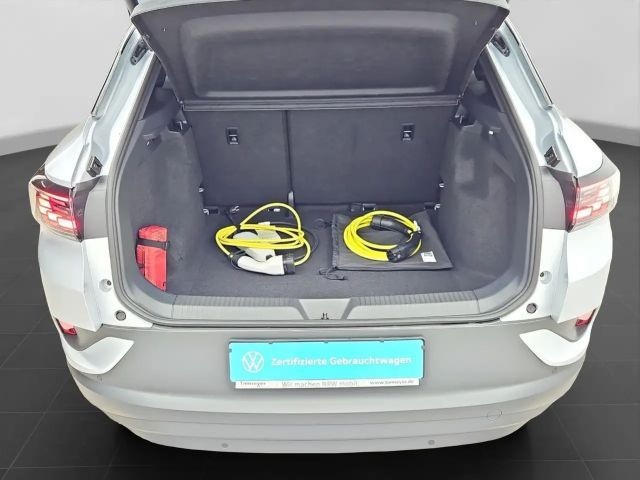 Volkswagen ID.4 IQ.Drive Pure