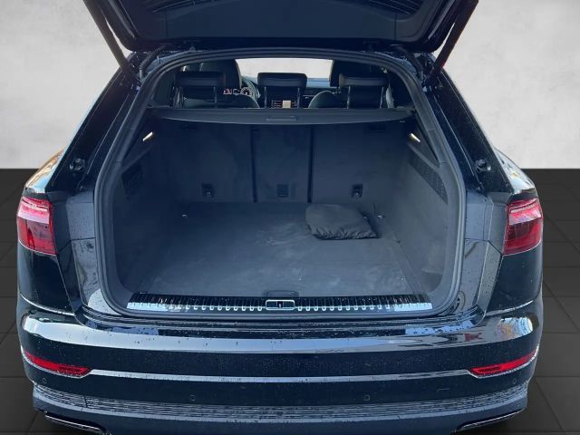 Audi Q8 45 TDI Quattro