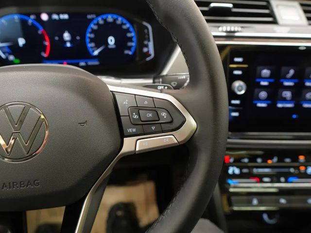 Volkswagen Touran 1.5 TSI BMT DSG