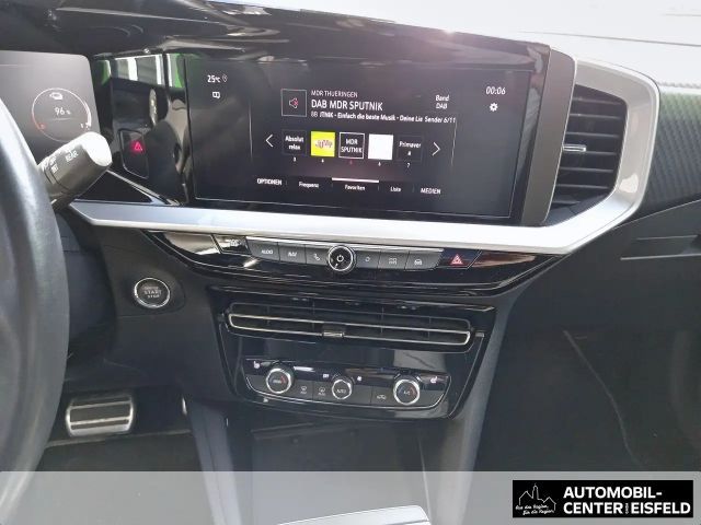 Opel Mokka Mokka-e Ultimate