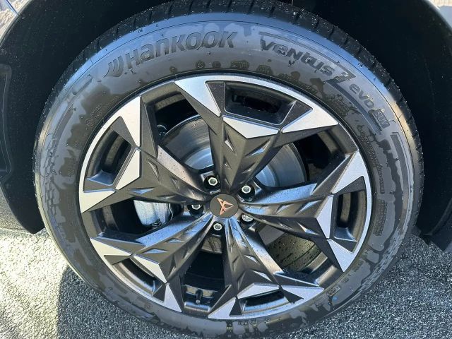 Cupra Terramar 1.5 e-Hybrid e-Hybrid