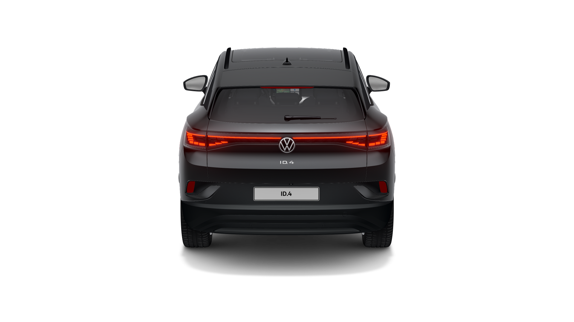 Volkswagen ID.4 Performance Pure