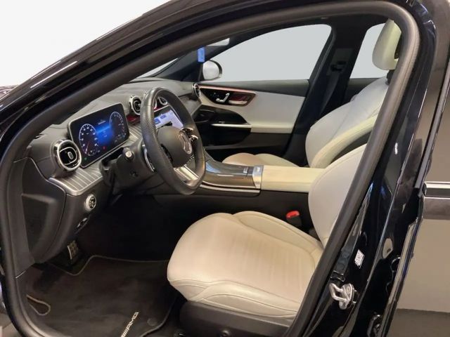 Mercedes-Benz C 300 Sedan