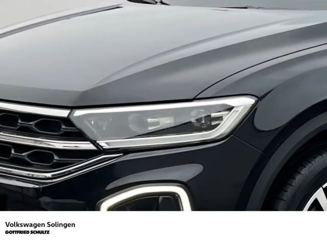 Volkswagen T-Roc 1.5 TSI DSG Plus Style