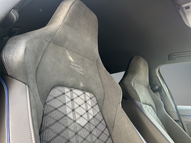 Volkswagen Golf 1.5 eTSI Golf VIII Variant