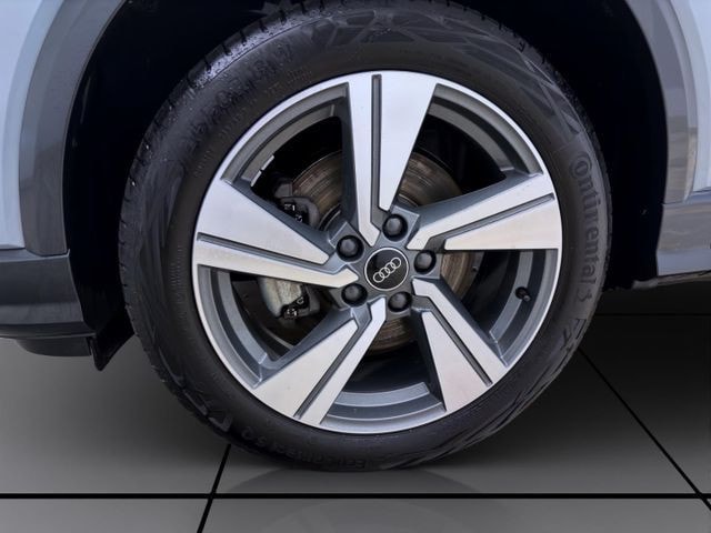 Audi Q2 35 TDI S-Tronic