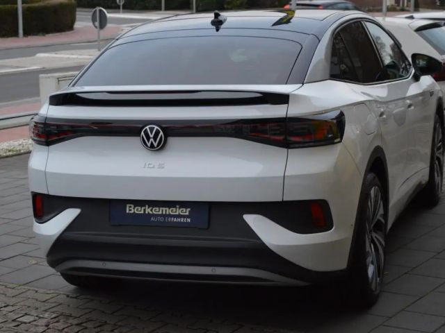 Volkswagen ID.5 IQ.Drive