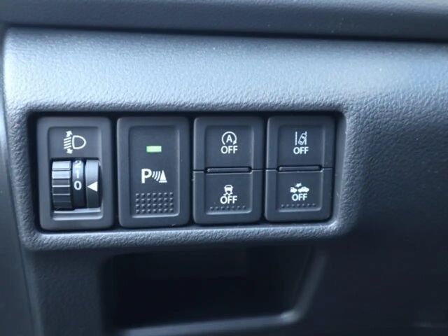 Suzuki SX4 S-Cross Comfort