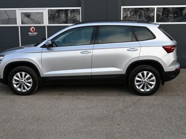 Skoda Karoq Karoq 2,0 TDI / AHV / 1.Besitz/