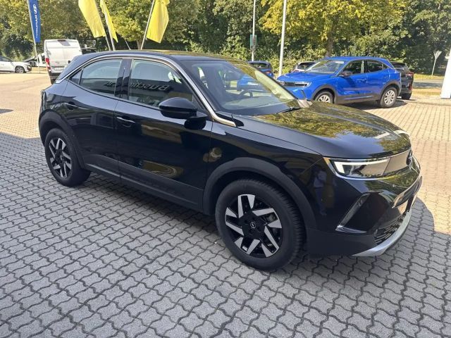 Opel Mokka Elegance Mokka-e