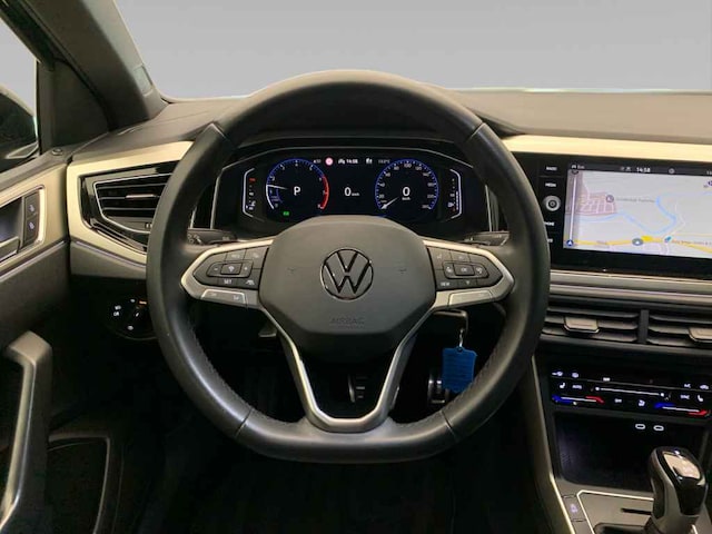 Volkswagen Taigo 1.0 TSI DSG IQ.Drive Life