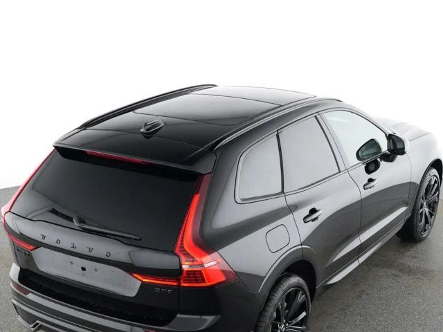 Volvo XC60 AWD Ultra