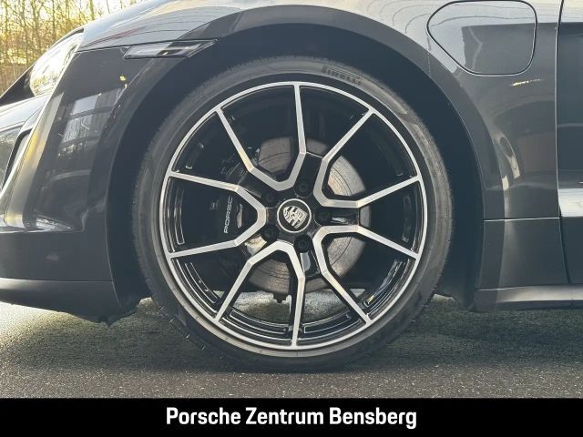 Porsche Taycan 4S Sport Turismo