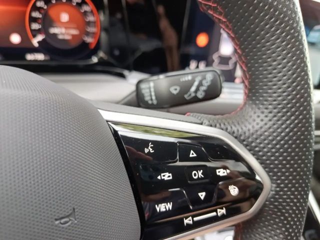 Volkswagen Golf 2.0 TSI GTI Golf VIII