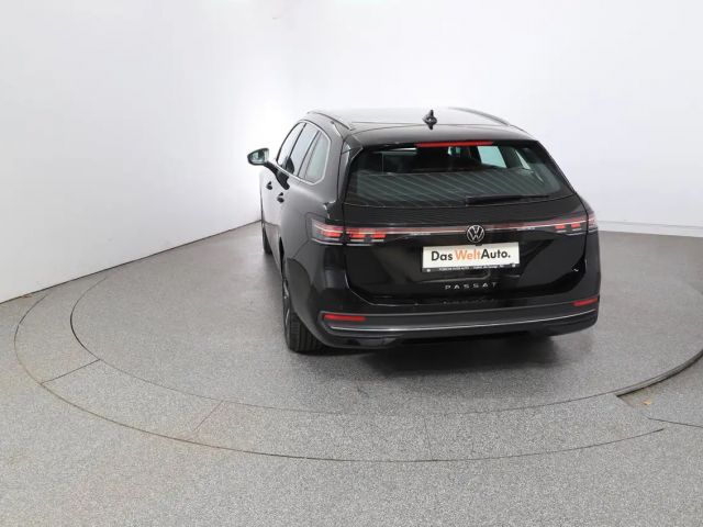 Volkswagen Passat Business DSG Variant
