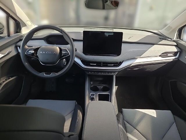 Skoda Enyaq Loft