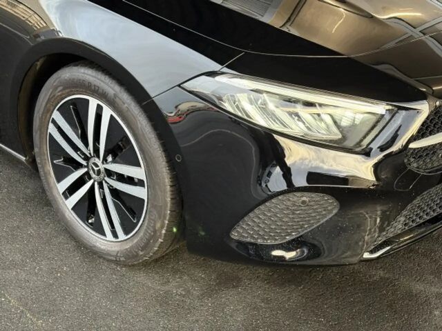 Mercedes-Benz A 180 A 180Limousine Advance LED Kamera DAB Navigation