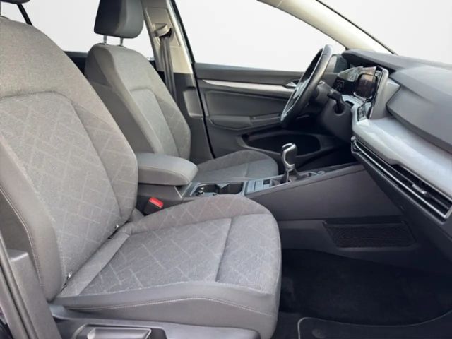 Volkswagen Golf 2.0 TDI Golf VIII Life Variant