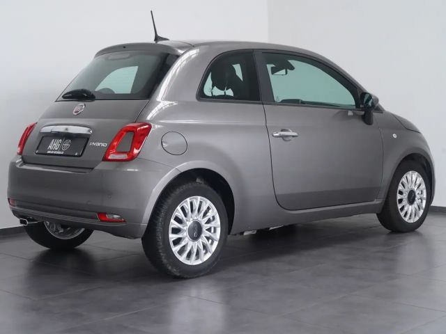 Fiat 500 Lounge