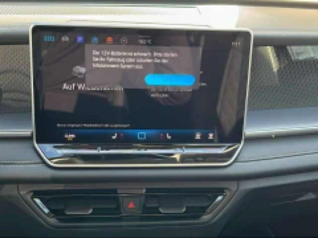 Volkswagen Tayron Tayron Tayron 1,5 MHLife BT110eTSID7F