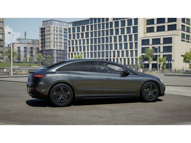 Mercedes-Benz EQE 350 Sedan