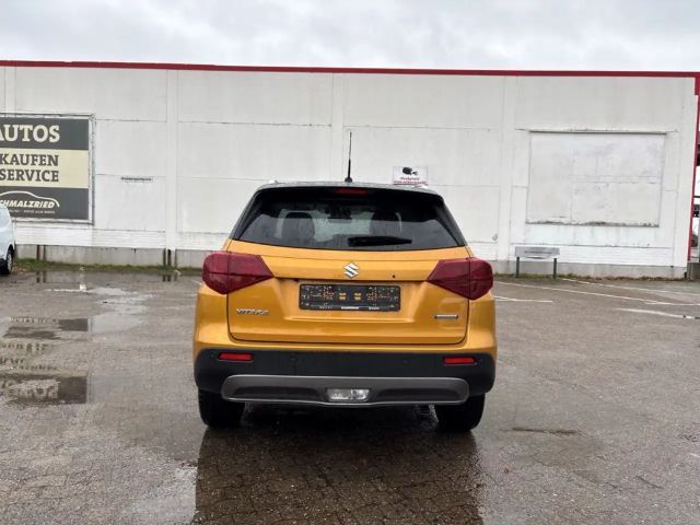 Suzuki Vitara Comfort