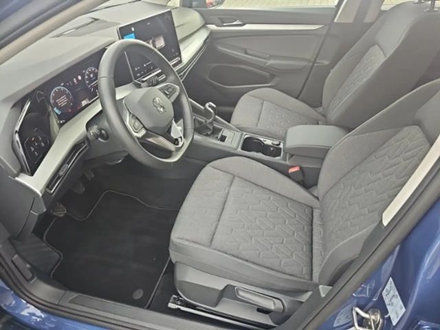 Volkswagen Golf 1.5 TSI Golf VIII Life