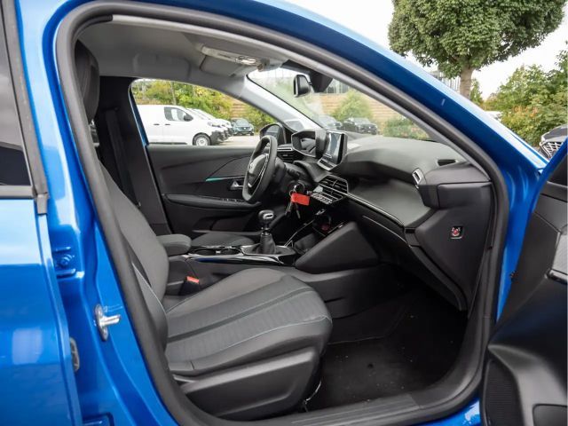 Peugeot 208 Allure Pack