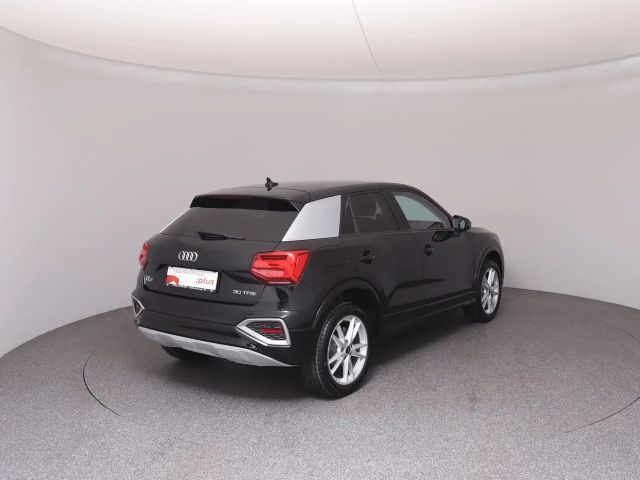 Audi Q2 30 TFSI