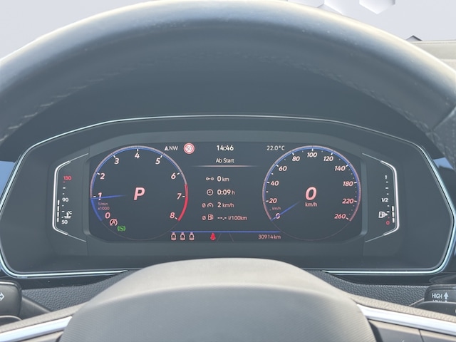 Volkswagen Passat DSG Variant