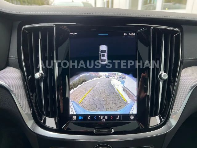 Volvo S60 AWD Dark Ultimate