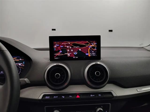 Audi Q2 35 TDI S-Tronic