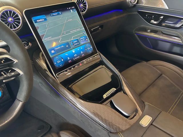 Mercedes-Benz SL 63 AMG AMG Line