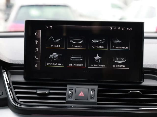 Audi Q5 50 TDI Quattro