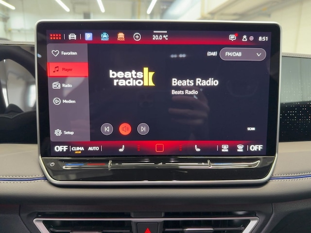 Volkswagen Tiguan 2.0 TDI DSG R-Line