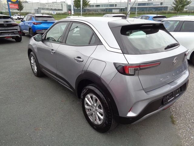 Opel Mokka Edition Turbo