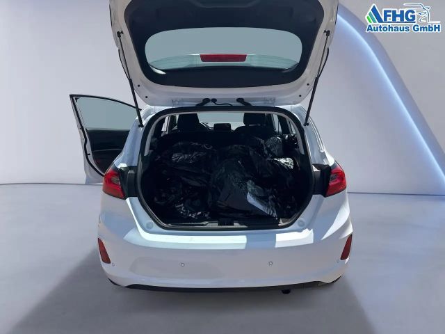 Ford Fiesta Cool & Connect EcoBoost