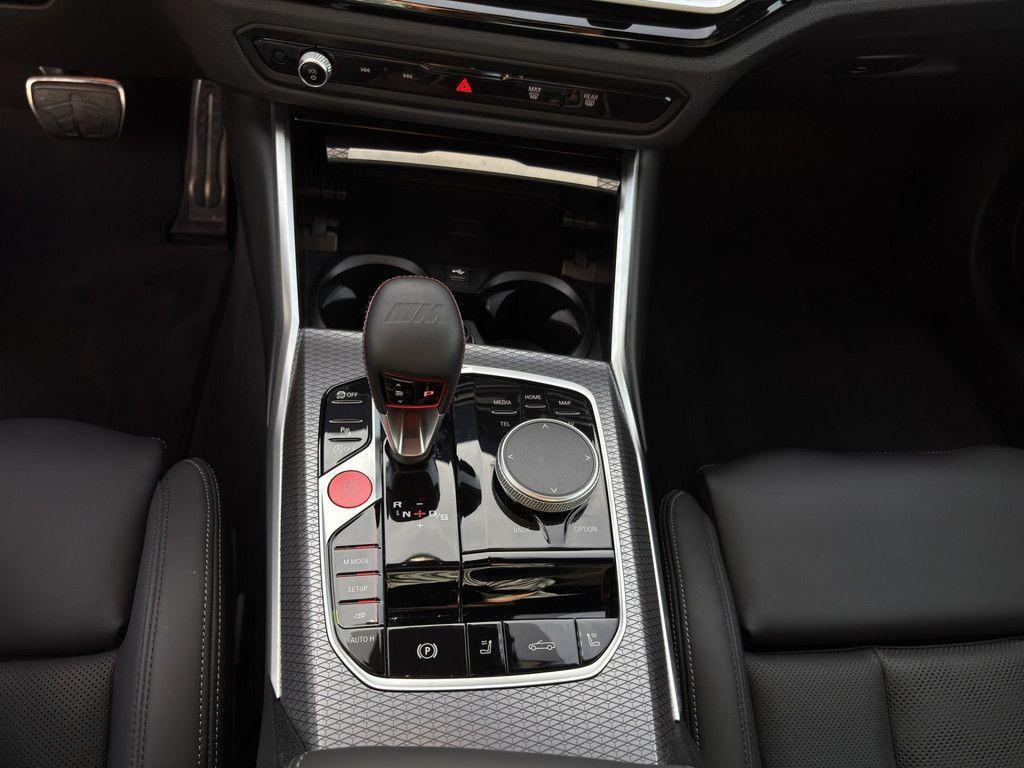 BMW M4 Cabrio Competition xDrive