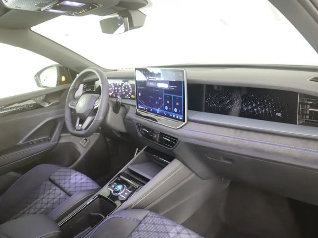 Volkswagen Tayron 4Motion DSG